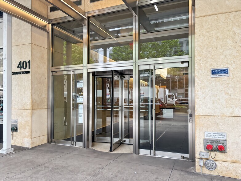 More Photos Of 401 Park Ave S, New York Coworking Space