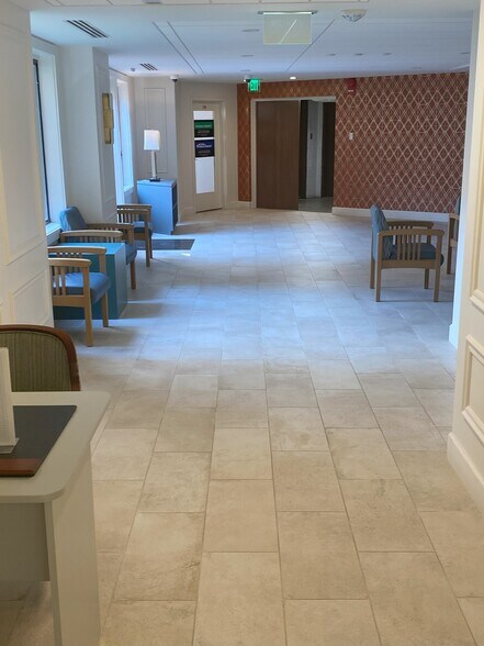 More Photos Of 3 Washington Cir NW, Washington Medical For Sale