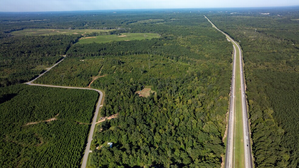 More Photos Of 1901 Grey Land rd, Greensboro Land For Sale