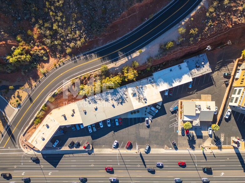 More Photos Of 435 N Bluff St, Saint George Freestanding For Lease