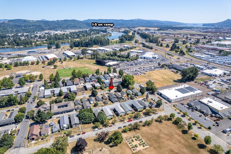 More Photos Of 823 8th Ave, Longview Multifamily For Sale