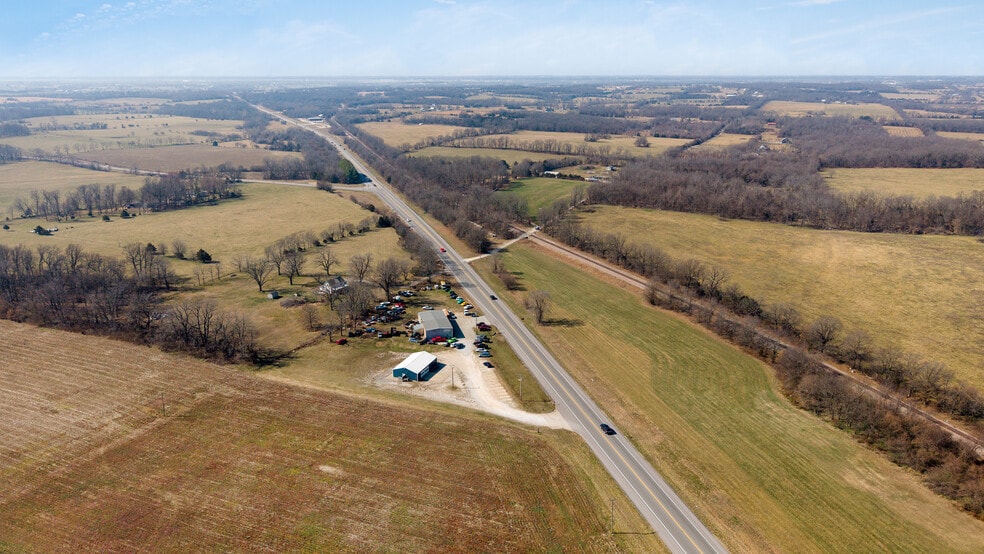 More Photos Of 972 US Highway 60 S, Billings Industrial For Sale