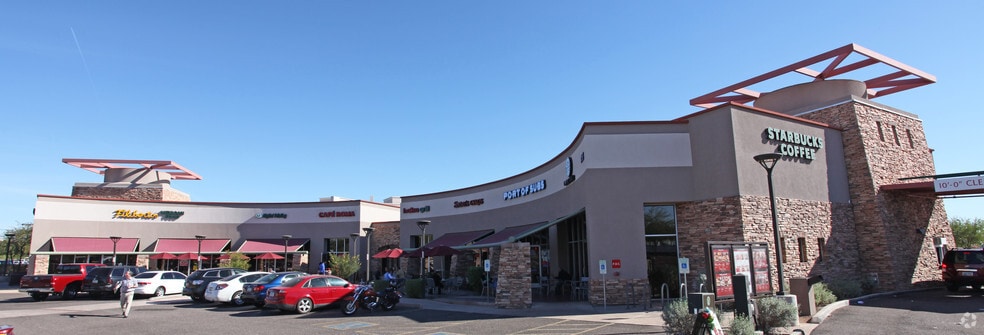 Primary Photo Of 1158 W Washington St, Tempe General Retail For Lease