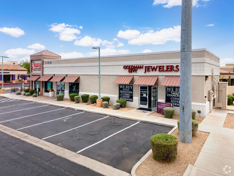 More Photos Of 11144 N Frank Lloyd Wright Blvd, Scottsdale Unknown For Lease