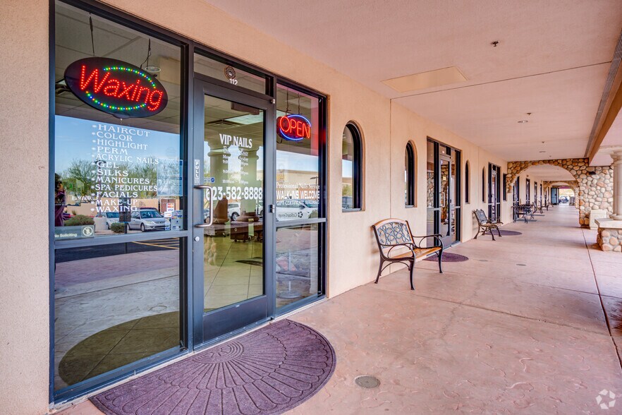 More Photos Of 711 E Carefree Hwy, Phoenix Unknown For Lease