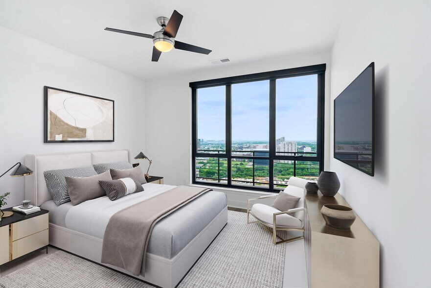 More Photos Of 3200 McKinney Ave, Dallas Multifamily For Sale