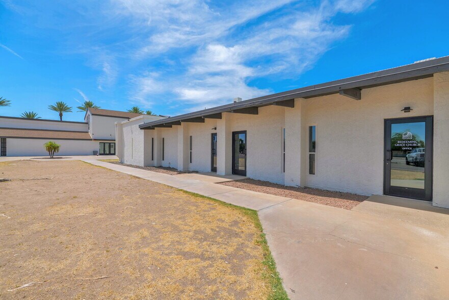 More Photos Of 447 S Old Litchfield Rd, Litchfield Park Religious Facility For Lease