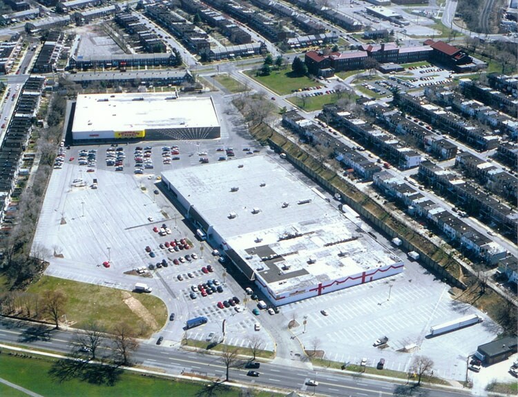 More Photos Of 2401-2501 Belair Rd, Baltimore Unknown For Lease