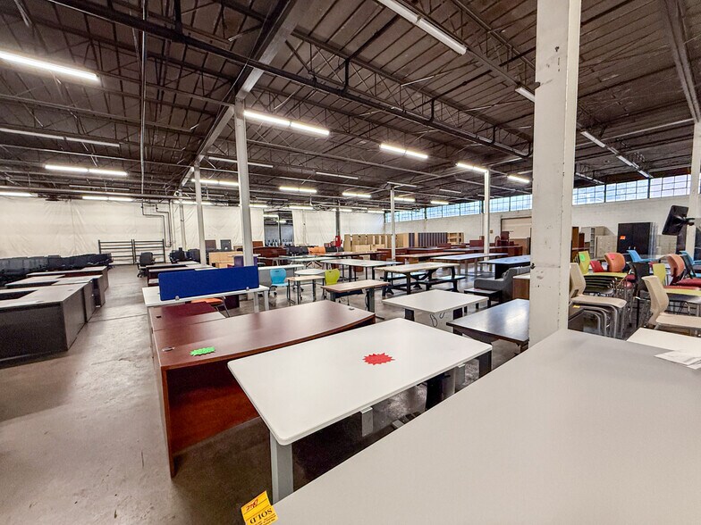 More Photos Of 1 Sexton Rd, McKees Rocks Warehouse For Sale