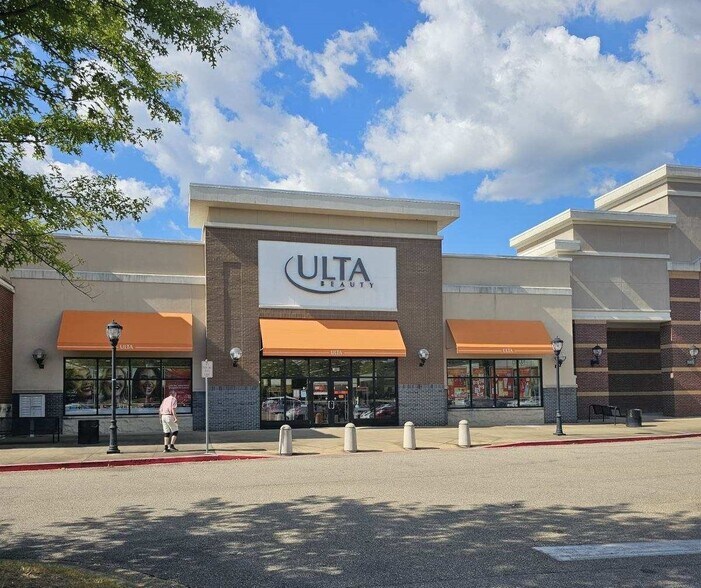More Photos Of EASTCHASE Pky, Montgomery Unknown For Lease