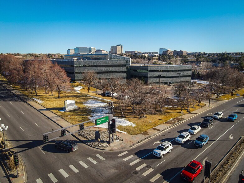 More Photos Of 7400 E Orchard Rd, Greenwood Village Office For Sale
