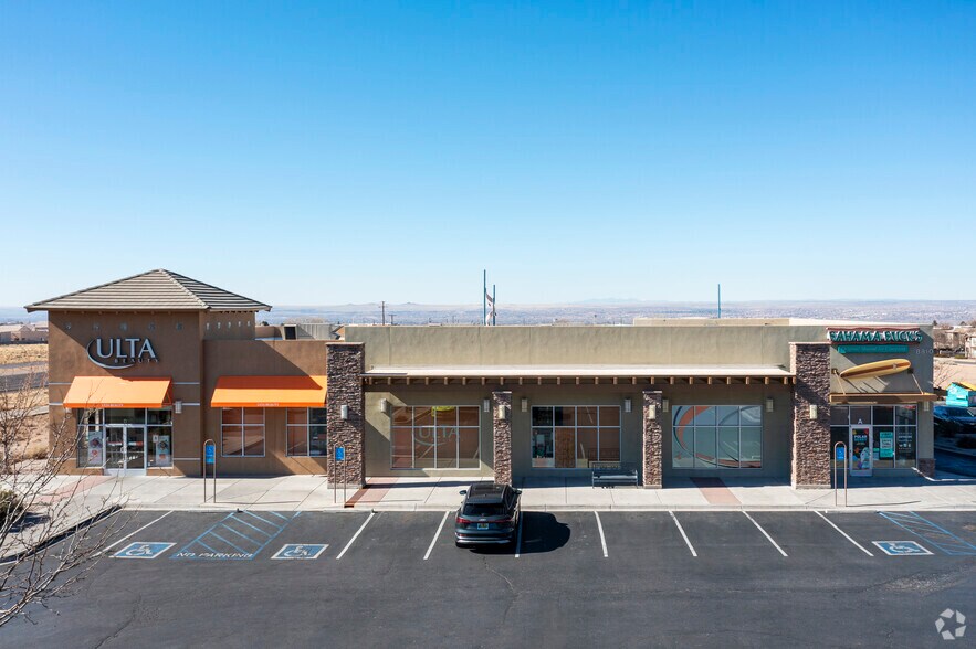 More Photos Of 8850 Holly St NE, Albuquerque Unknown For Lease