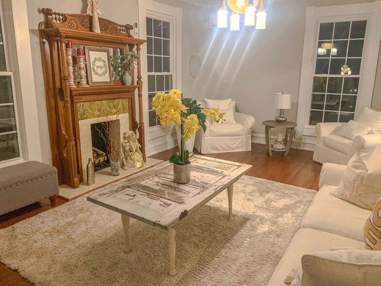 More Photos Of 4530 Patterson Rd, China Grove Lodge Meeting Hall For Sale