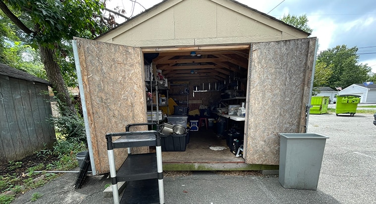More Photos Of 6329 Mallory Dr, Richmond General Retail For Sale