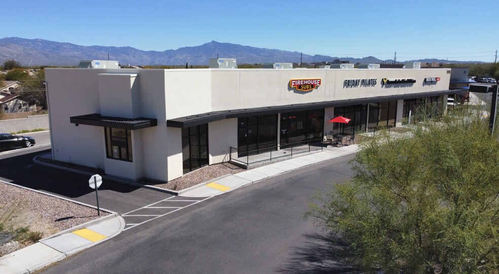 More Photos Of 10165 E Old Vail Rd, Tucson Storefront Retail Office For Sale