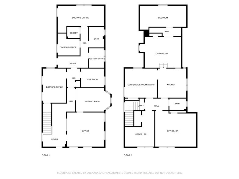 More Photos Of 134 Cottage St, Littleton Office Residential For Sale