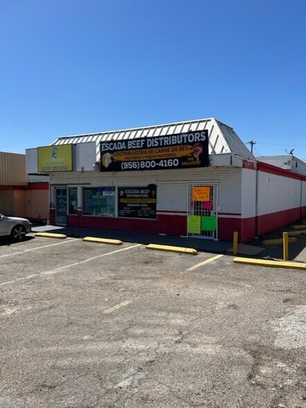 More Photos Of 1112 S 23rd St, McAllen Freestanding For Sale