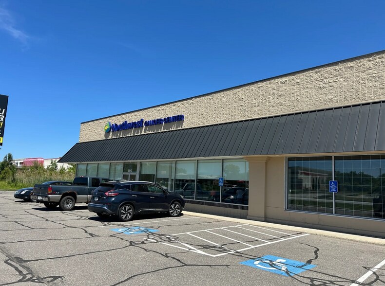 More Photos Of 5510 Franklin St, Michigan City Freestanding For Lease