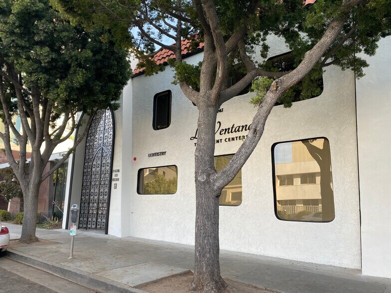More Photos Of 1243 7th St, Santa Monica Medical For Lease