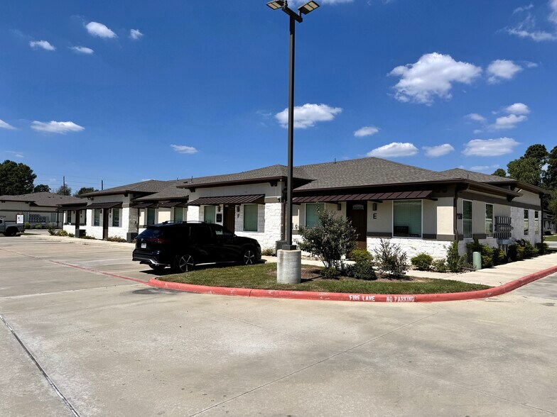 More Photos Of 17138 N Eldridge Pky, Tomball Medical For Sale