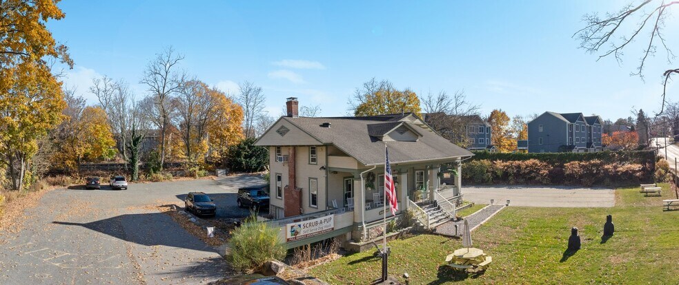 More Photos Of 4372 Post Rd, East Greenwich Office Residential For Sale