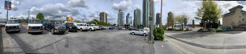 More Photos Of 4290 Halifax St, Burnaby Land For Lease