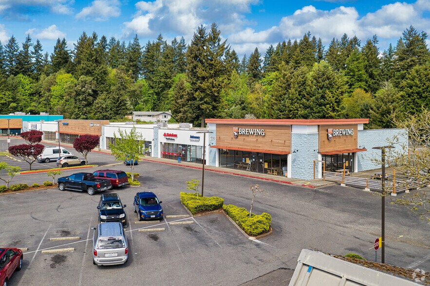 Primary Photo Of 1550 NE Riddell Rd, Bremerton General Retail For Lease