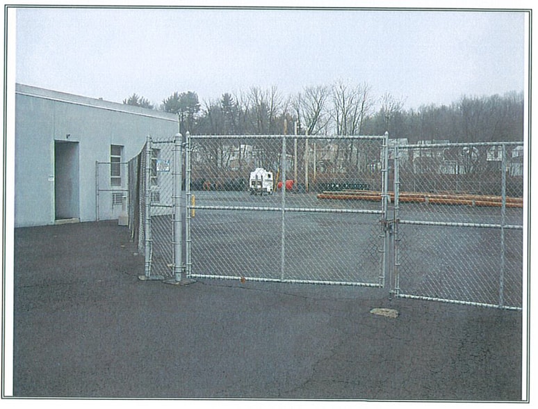 More Photos Of 153 Industrial Park Rd, Pottsville Warehouse For Sale