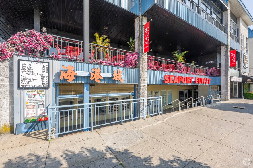More Photos Of 2001-2027 Emmons Ave, Brooklyn Restaurant For Lease