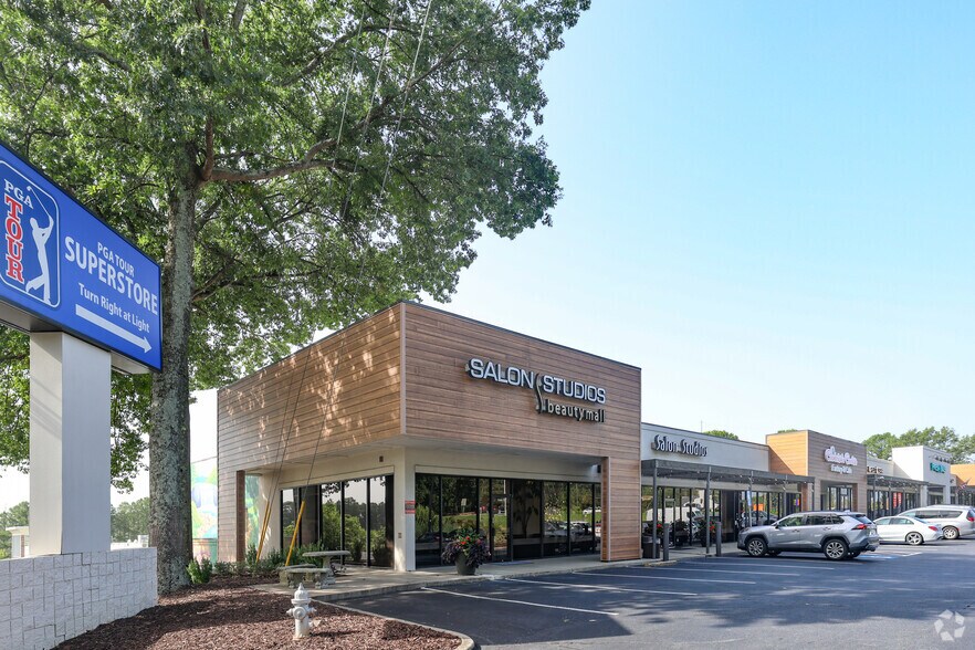 More Photos Of 1575 Old Alabama Rd, Roswell Storefront For Lease