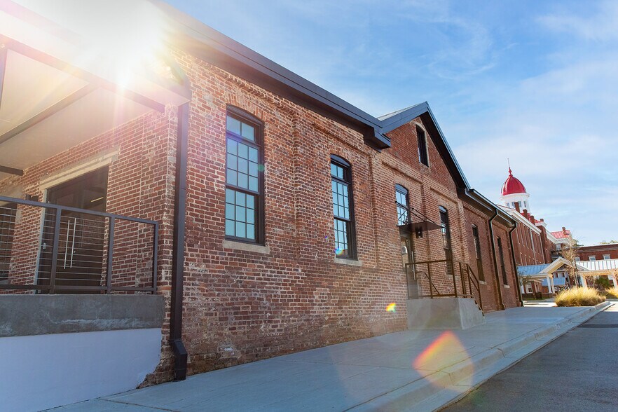 More Photos Of 2046 Talley St, Columbia Storefront Retail Office For Lease