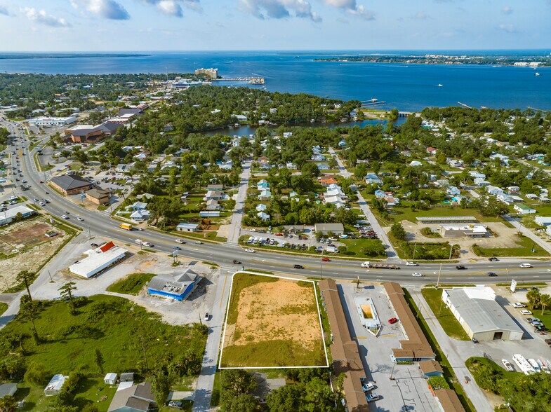 More Photos Of 3304 W Highway 98, Panama City Land For Sale