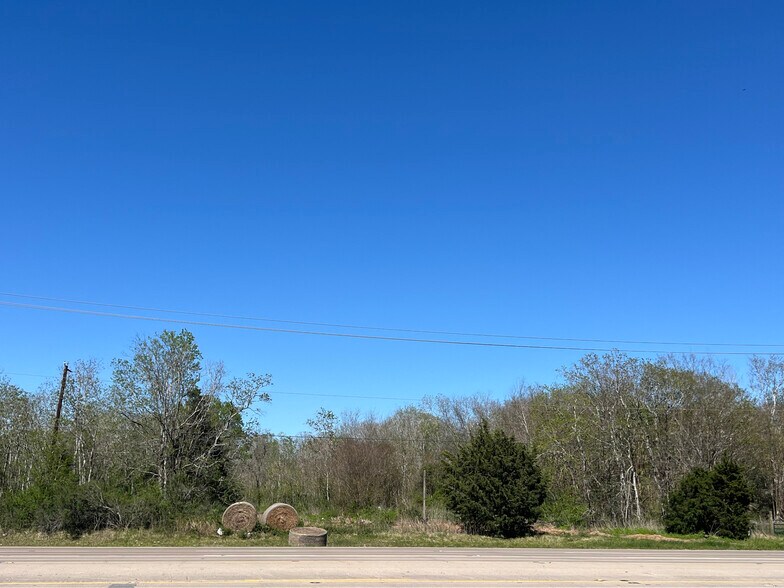 More Photos Of 0 Highway 6, Manvel Land For Sale