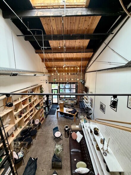 More Photos Of 3040-3070 Blake St, Denver Storefront Retail Office For Lease