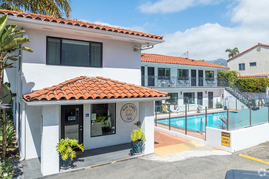 More Photos Of 421 S Milpas St, Santa Barbara Hotel For Sale