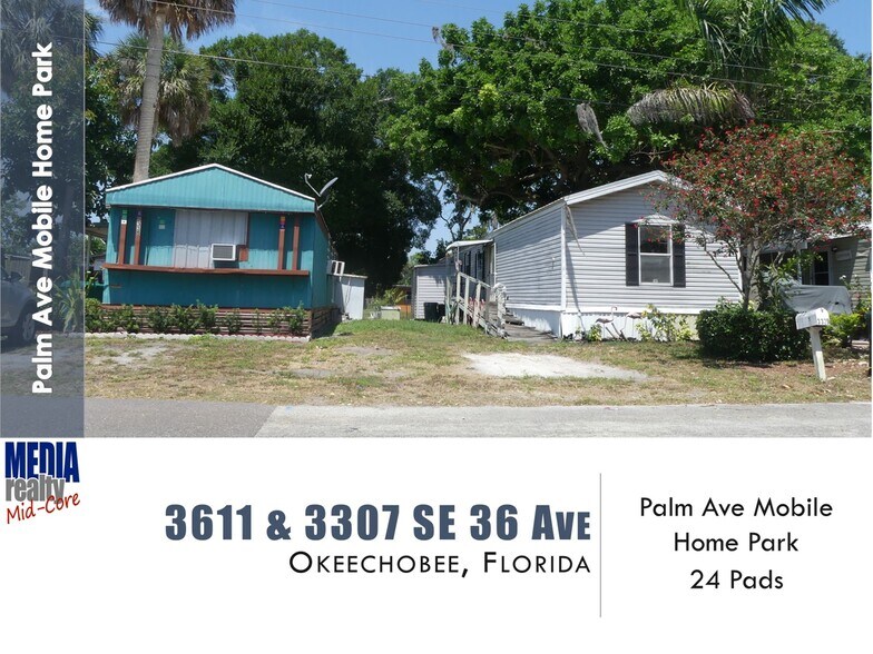 More Photos Of , Okeechobee Unknown For Sale