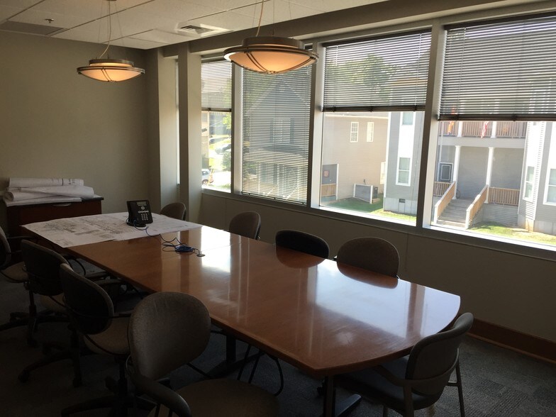 More Photos Of 1114 Clinch Ave, Knoxville Office For Sale