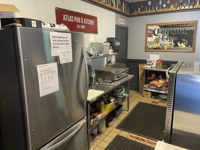 More Photos Of 300 Carew St, Chicopee Restaurant For Sale