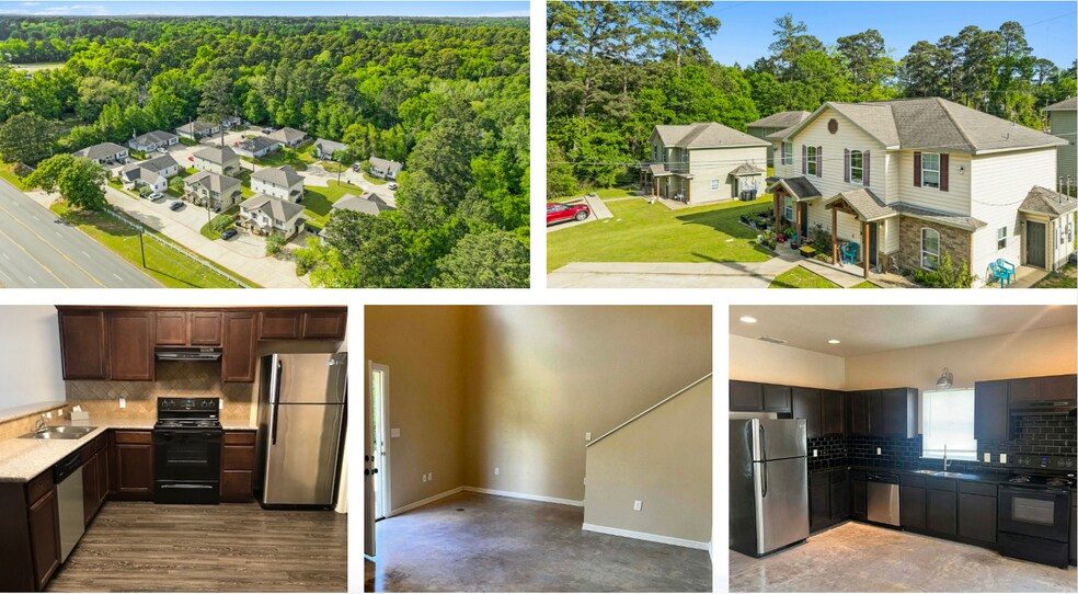 More Photos Of 2101 Suffolk Way, Longview Apartments For Sale