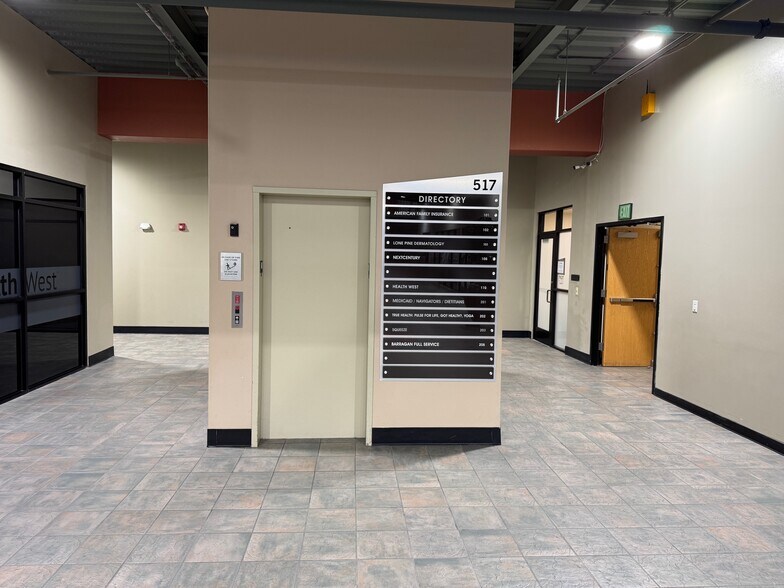 More Photos Of 517 W 100 N, Providence Loft Creative Space For Lease