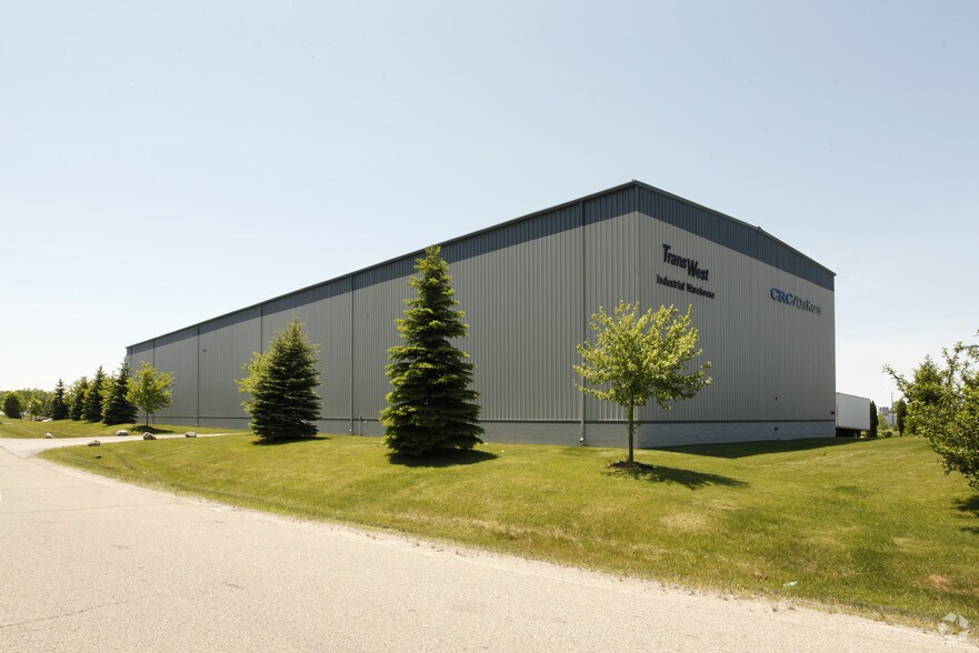 More Photos Of 1300 Packard Dr, Howell Coworking Space