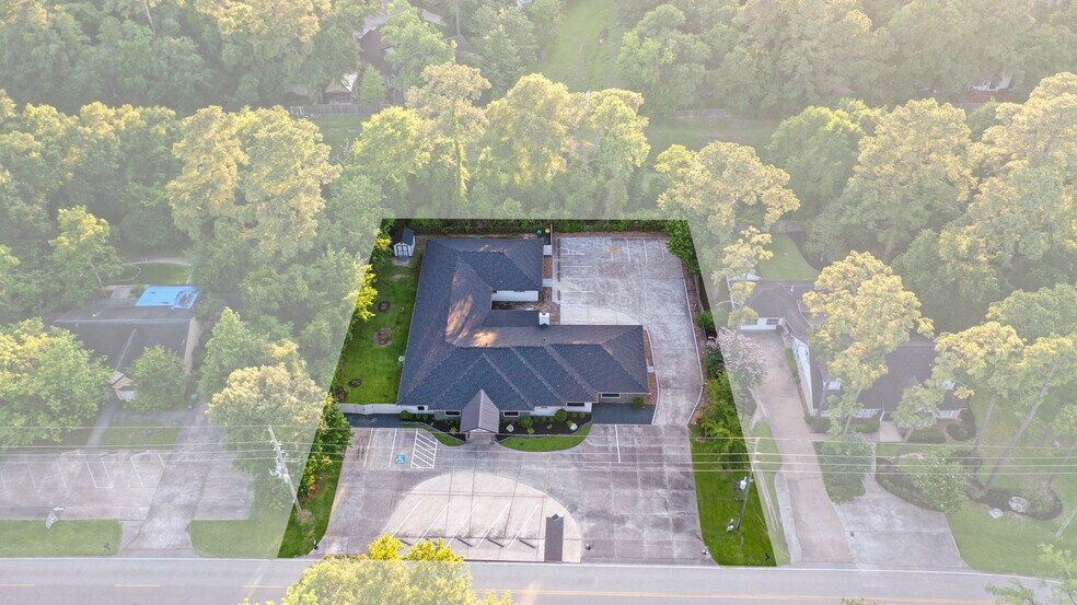 More Photos Of 26615 Oak Ridge Dr, The Woodlands Office For Lease