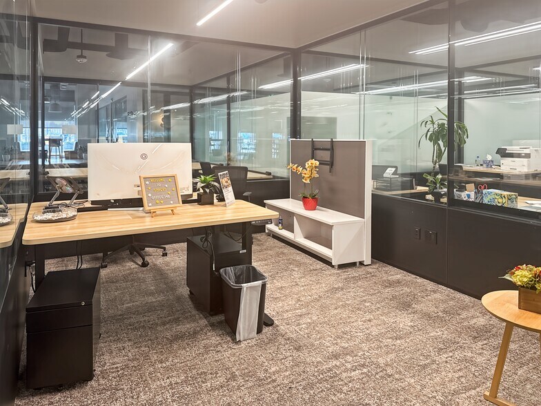 More Photos Of 18-20 S 2nd St, San Jose Coworking Space