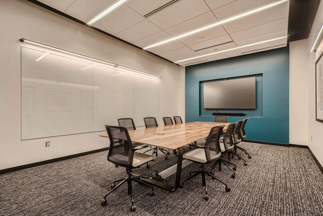 More Photos Of 3600 Brighton Blvd, Denver Office For Lease