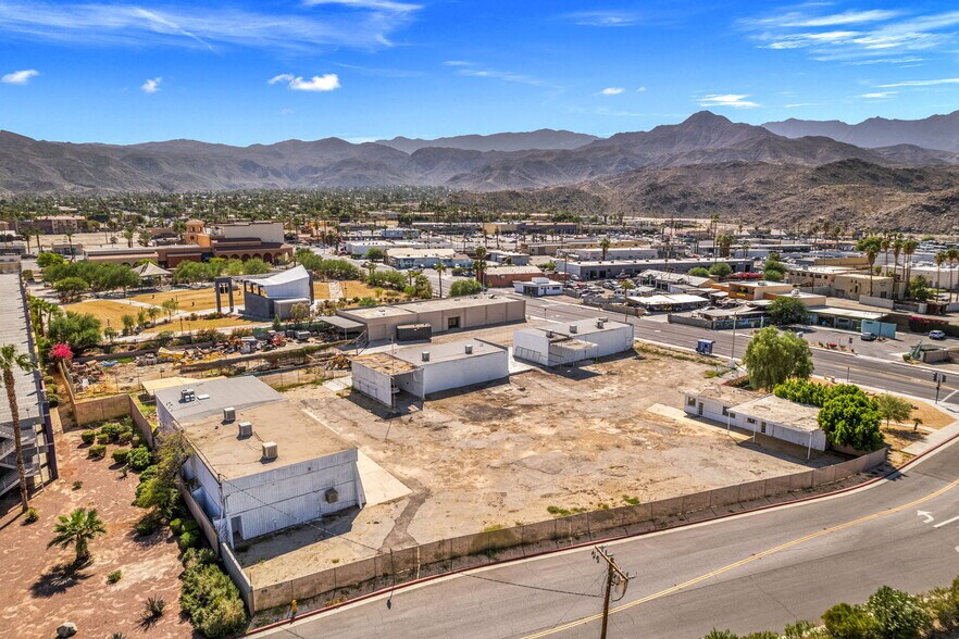 More Photos Of 36630 Cathedral Canyon Dr, Cathedral City Warehouse For Sale