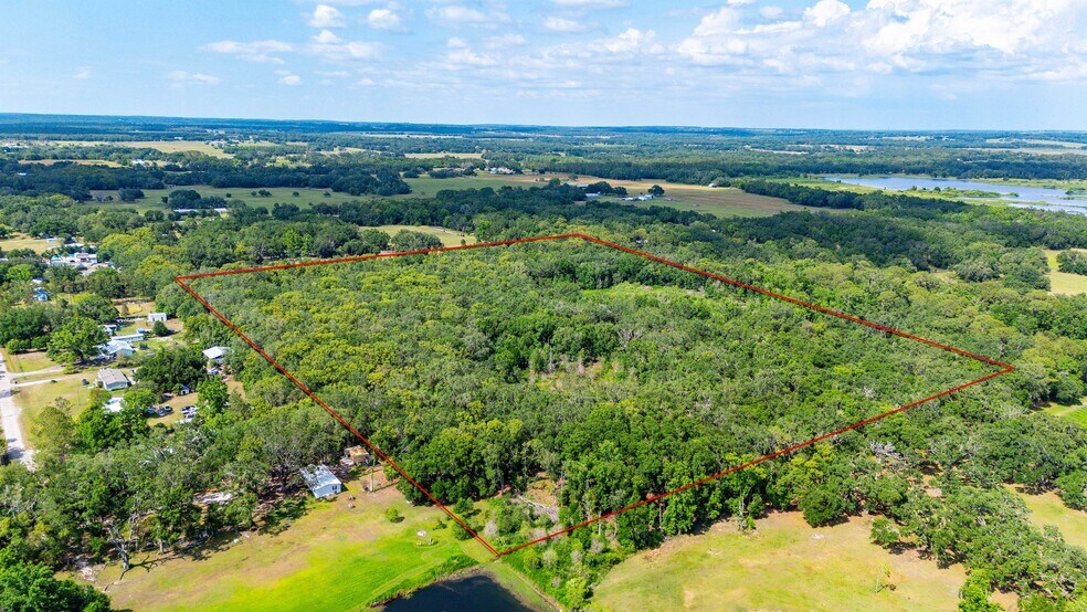 More Photos Of 0 Bradley Street, Dade City Land For Sale