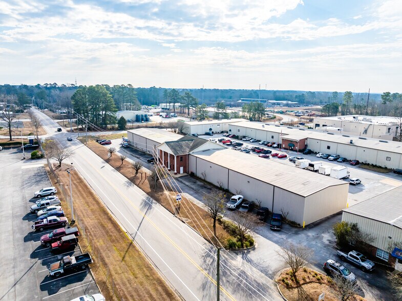 More Photos Of 302 Alabama St, Auburn Flex For Sale