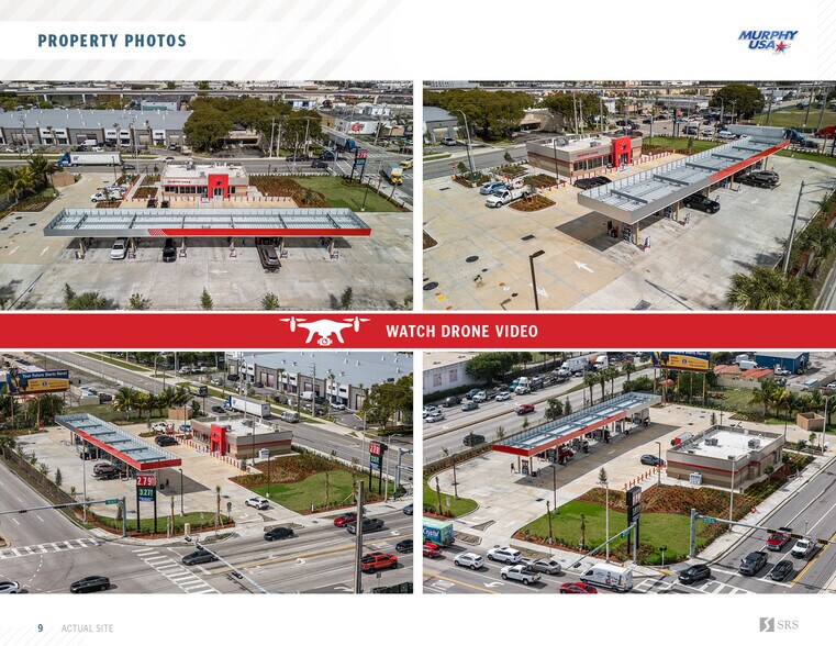 More Photos Of 7362 NW 72nd Ave, Miami Service Station For Sale