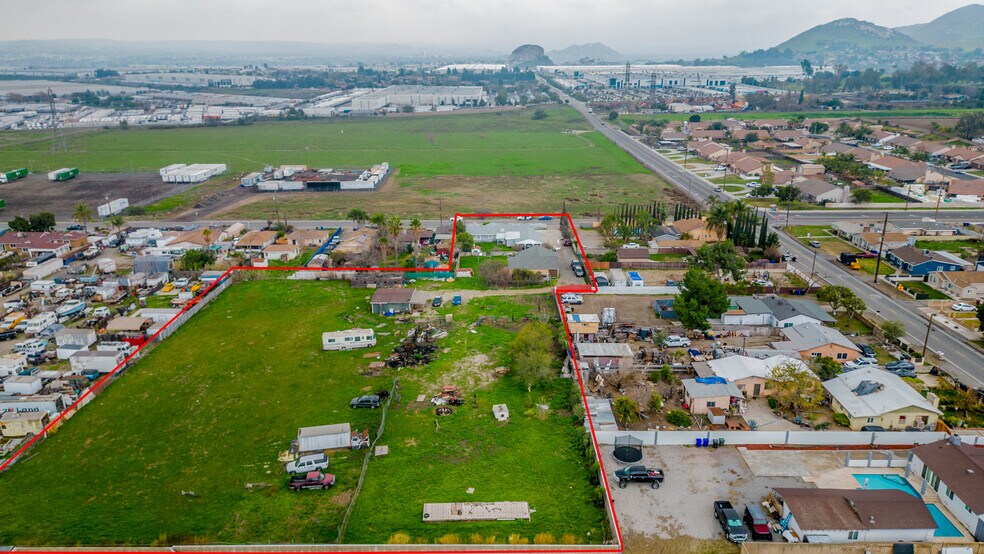 More Photos Of 19340 Jurupa Ave, Bloomington Land For Sale