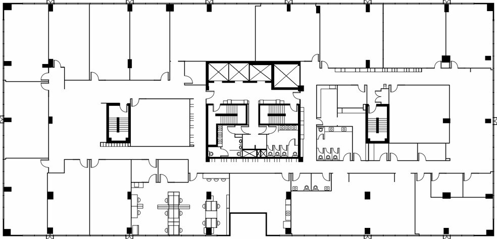 More Photos Of 333 Terminal Ave, Vancouver Office For Lease